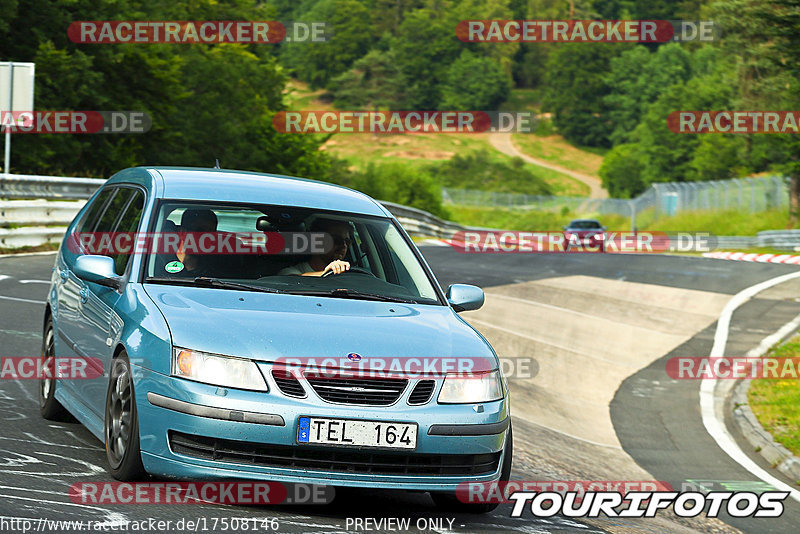 Bild #17508146 - Touristenfahrten Nürburgring Nordschleife (22.06.2022)