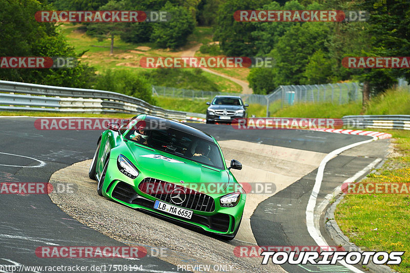 Bild #17508194 - Touristenfahrten Nürburgring Nordschleife (22.06.2022)