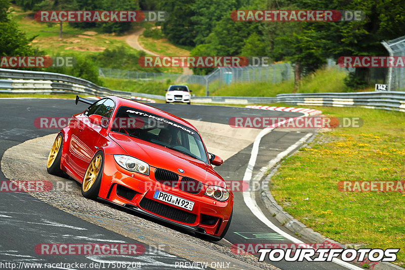 Bild #17508204 - Touristenfahrten Nürburgring Nordschleife (22.06.2022)