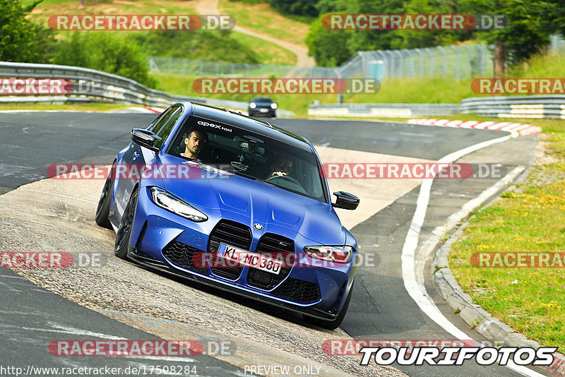 Bild #17508284 - Touristenfahrten Nürburgring Nordschleife (22.06.2022)