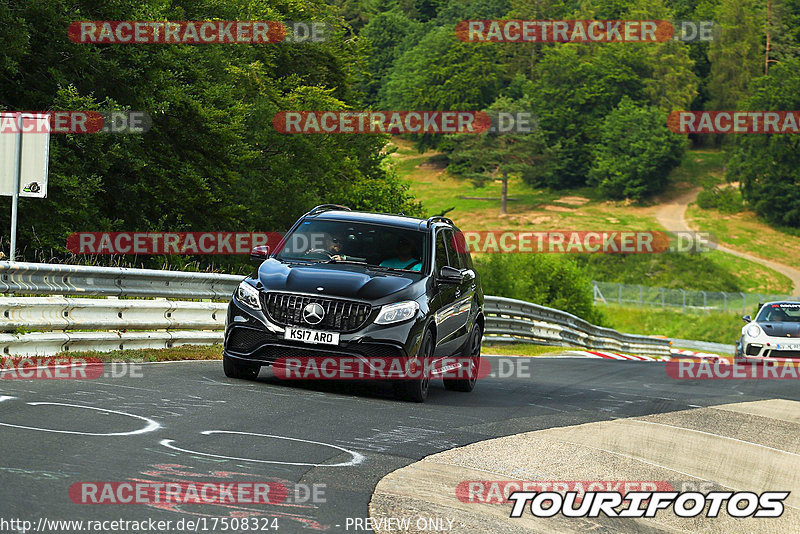 Bild #17508324 - Touristenfahrten Nürburgring Nordschleife (22.06.2022)