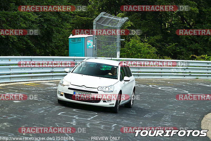 Bild #17508684 - Touristenfahrten Nürburgring Nordschleife (22.06.2022)