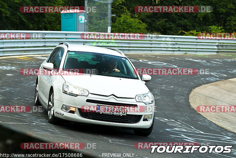 Bild #17508686 - Touristenfahrten Nürburgring Nordschleife (22.06.2022)