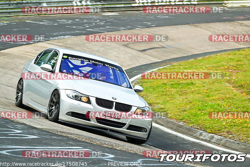 Bild #17508745 - Touristenfahrten Nürburgring Nordschleife (22.06.2022)