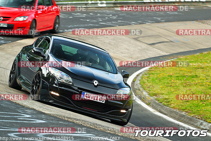 Bild #17508915 - Touristenfahrten Nürburgring Nordschleife (22.06.2022)