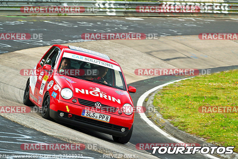 Bild #17508975 - Touristenfahrten Nürburgring Nordschleife (22.06.2022)