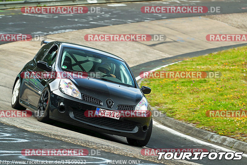 Bild #17509022 - Touristenfahrten Nürburgring Nordschleife (22.06.2022)