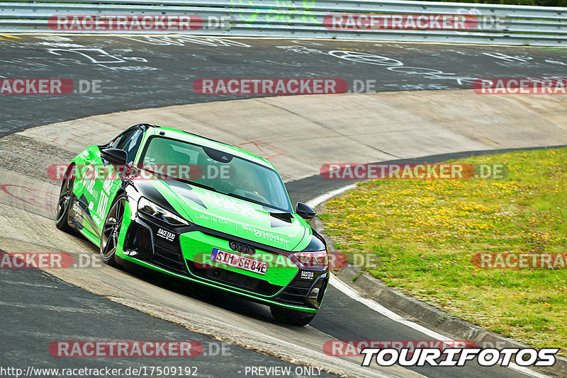 Bild #17509192 - Touristenfahrten Nürburgring Nordschleife (22.06.2022)