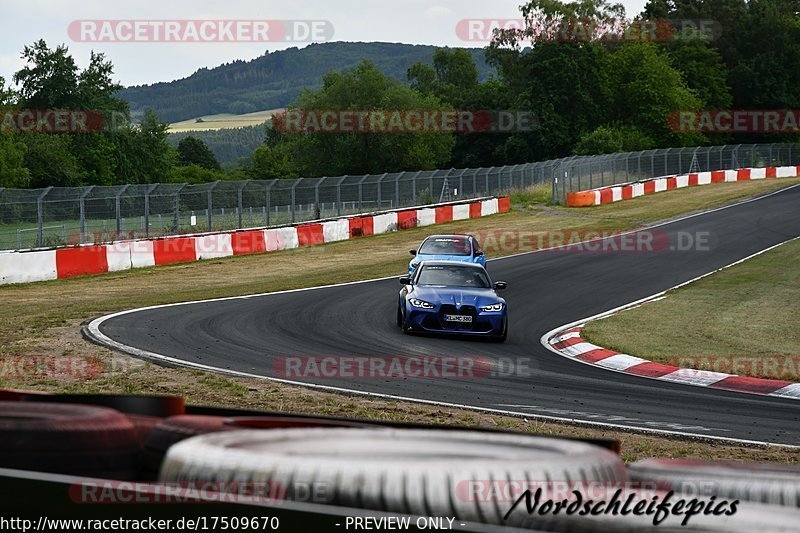 Bild #17509670 - Touristenfahrten Nürburgring Nordschleife (23.06.2022)