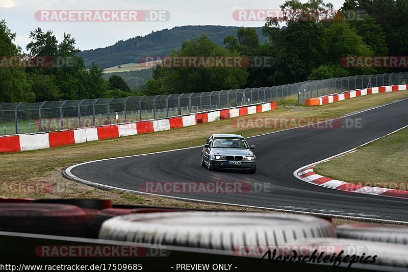 Bild #17509685 - Touristenfahrten Nürburgring Nordschleife (23.06.2022)