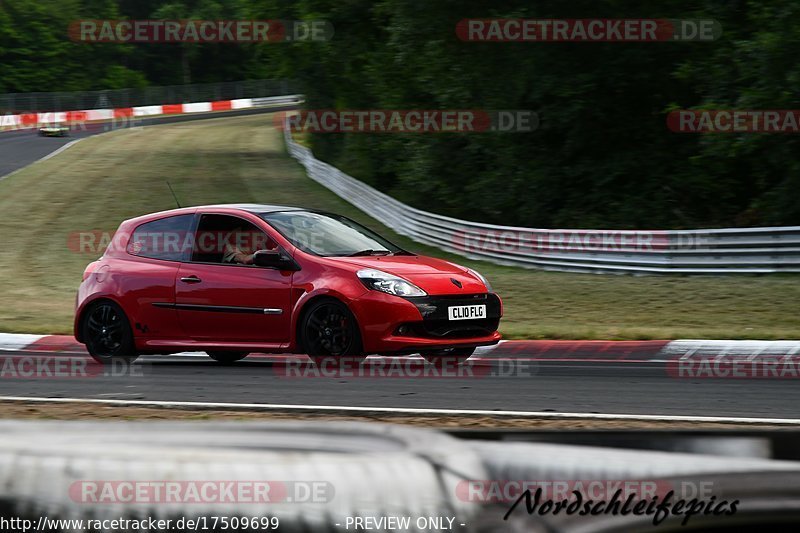 Bild #17509699 - Touristenfahrten Nürburgring Nordschleife (23.06.2022)