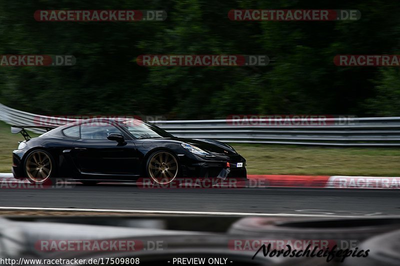 Bild #17509808 - Touristenfahrten Nürburgring Nordschleife (23.06.2022)