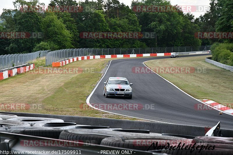 Bild #17509911 - Touristenfahrten Nürburgring Nordschleife (23.06.2022)