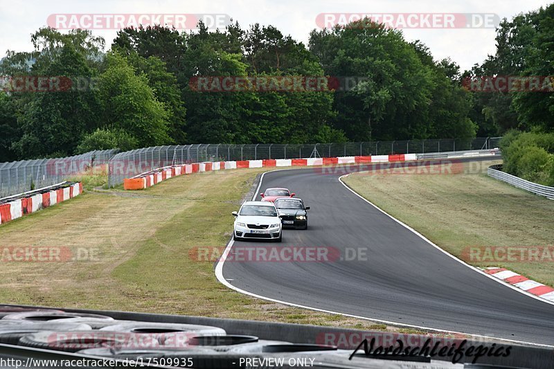 Bild #17509935 - Touristenfahrten Nürburgring Nordschleife (23.06.2022)