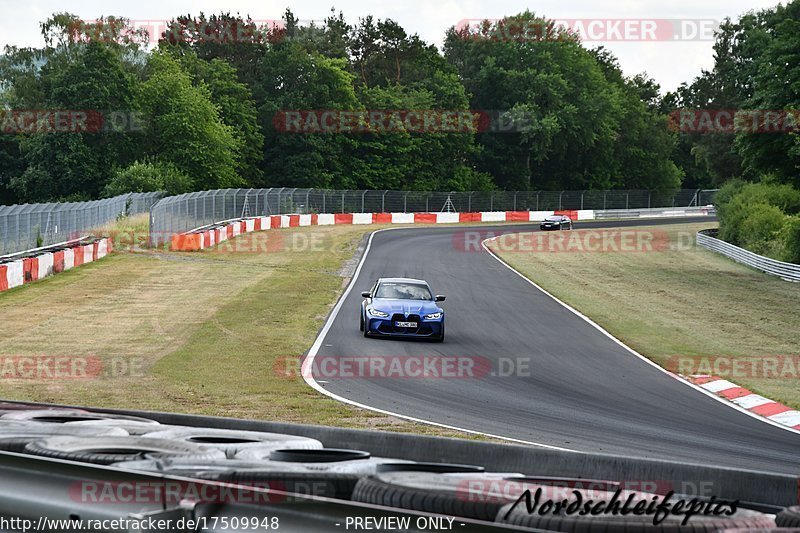 Bild #17509948 - Touristenfahrten Nürburgring Nordschleife (23.06.2022)