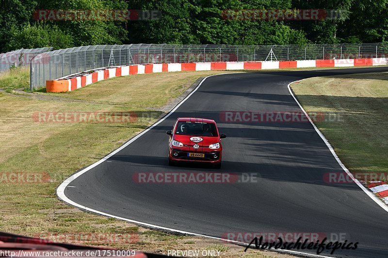 Bild #17510009 - Touristenfahrten Nürburgring Nordschleife (23.06.2022)