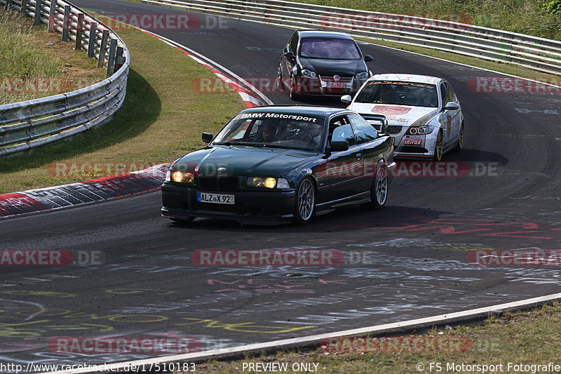 Bild #17510183 - Touristenfahrten Nürburgring Nordschleife (23.06.2022)