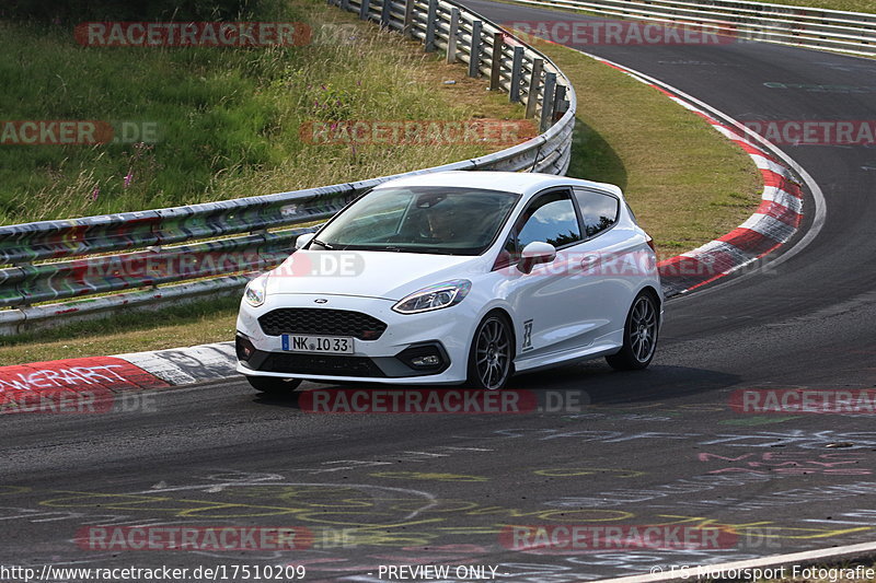 Bild #17510209 - Touristenfahrten Nürburgring Nordschleife (23.06.2022)