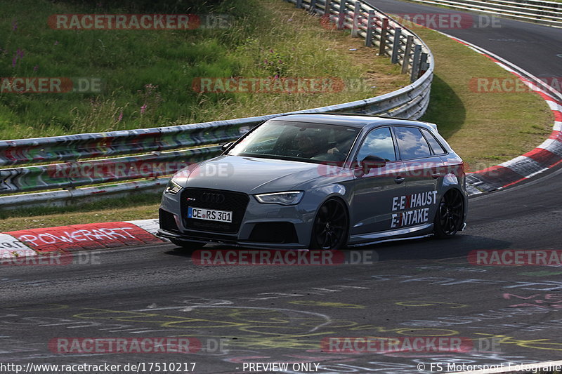 Bild #17510217 - Touristenfahrten Nürburgring Nordschleife (23.06.2022)