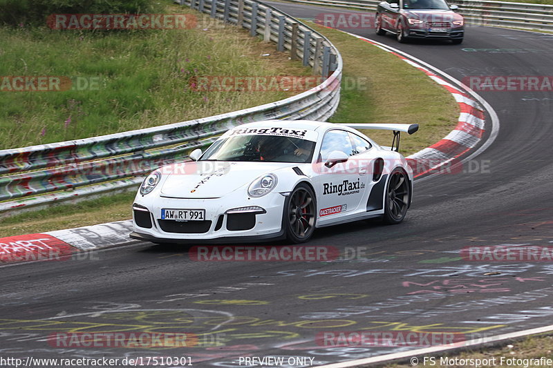 Bild #17510301 - Touristenfahrten Nürburgring Nordschleife (23.06.2022)