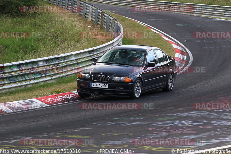 Bild #17510310 - Touristenfahrten Nürburgring Nordschleife (23.06.2022)