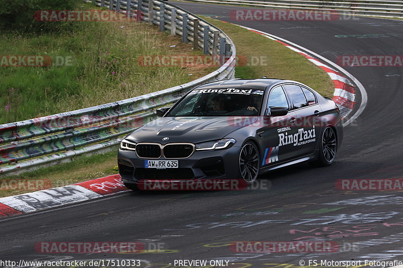 Bild #17510333 - Touristenfahrten Nürburgring Nordschleife (23.06.2022)