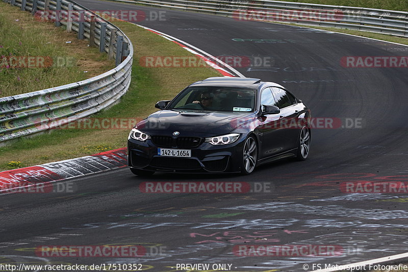 Bild #17510352 - Touristenfahrten Nürburgring Nordschleife (23.06.2022)