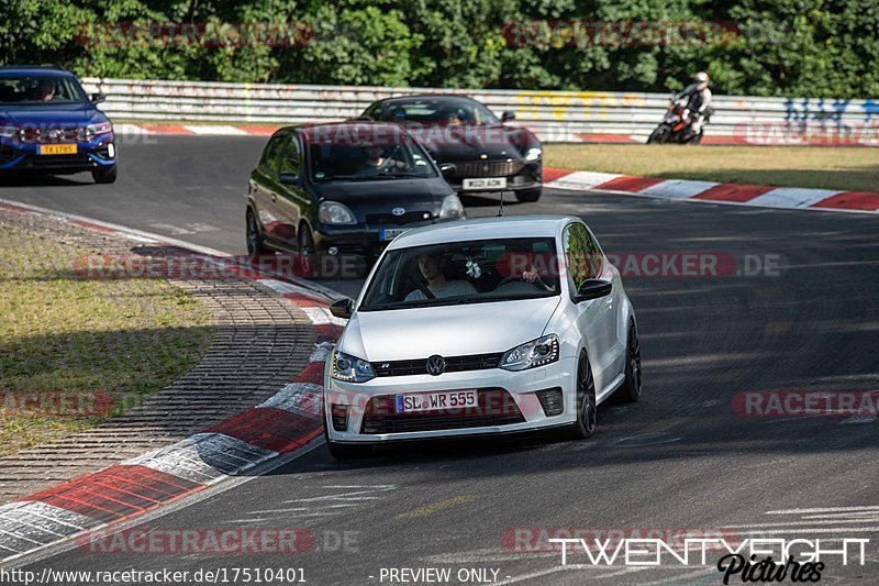 Bild #17510401 - Touristenfahrten Nürburgring Nordschleife (23.06.2022)