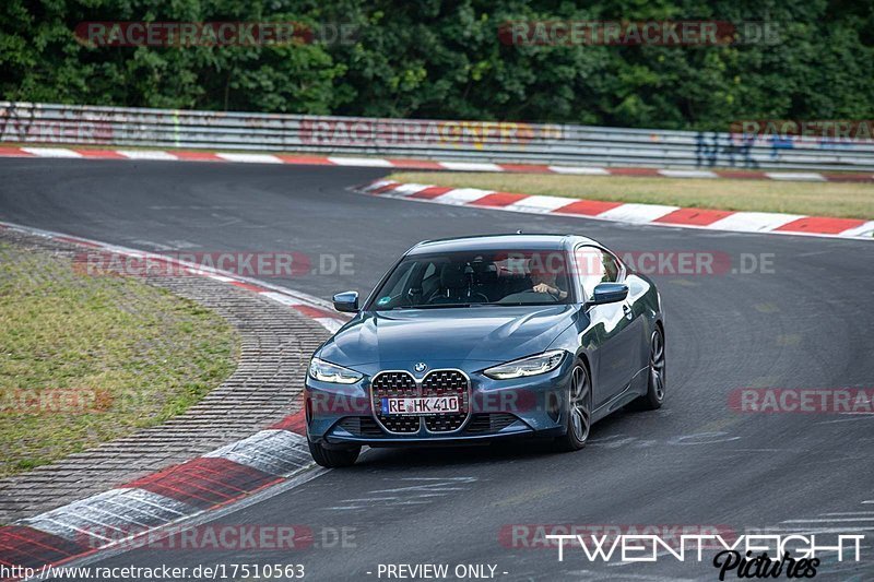 Bild #17510563 - Touristenfahrten Nürburgring Nordschleife (23.06.2022)