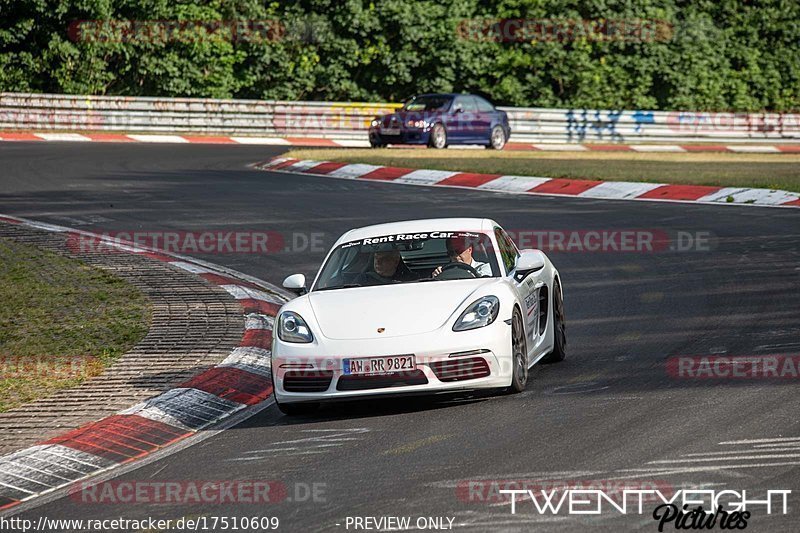 Bild #17510609 - Touristenfahrten Nürburgring Nordschleife (23.06.2022)