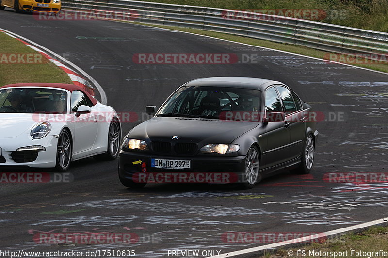 Bild #17510635 - Touristenfahrten Nürburgring Nordschleife (23.06.2022)