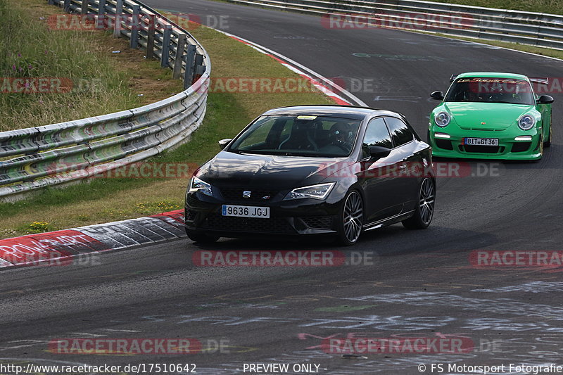 Bild #17510642 - Touristenfahrten Nürburgring Nordschleife (23.06.2022)