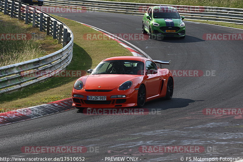 Bild #17510652 - Touristenfahrten Nürburgring Nordschleife (23.06.2022)