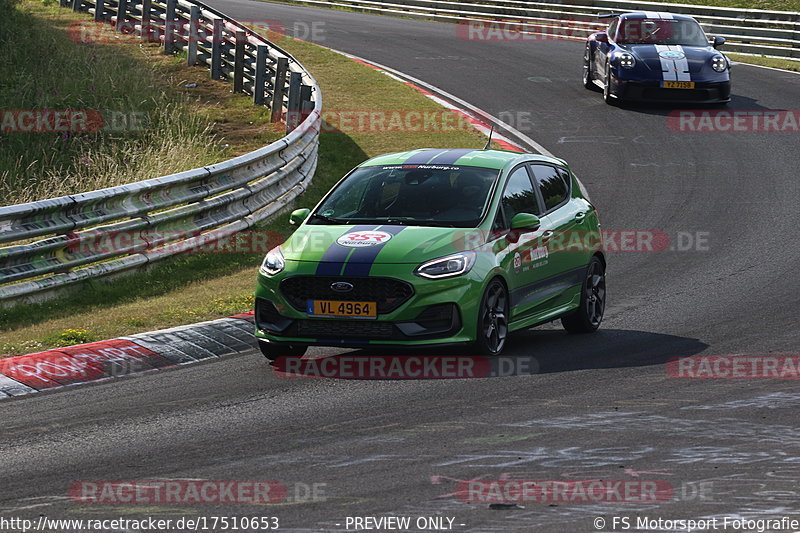 Bild #17510653 - Touristenfahrten Nürburgring Nordschleife (23.06.2022)