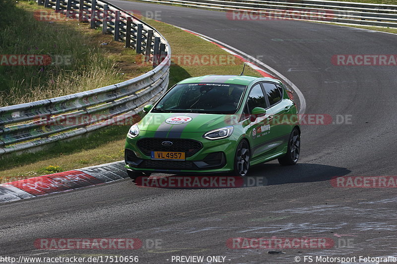 Bild #17510656 - Touristenfahrten Nürburgring Nordschleife (23.06.2022)