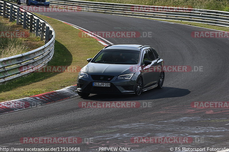 Bild #17510668 - Touristenfahrten Nürburgring Nordschleife (23.06.2022)