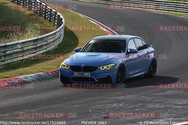 Bild #17510669 - Touristenfahrten Nürburgring Nordschleife (23.06.2022)