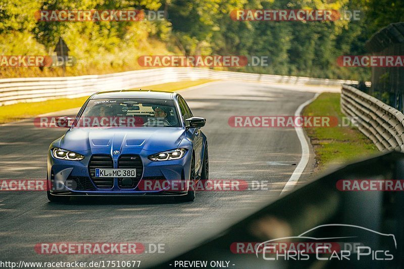 Bild #17510677 - Touristenfahrten Nürburgring Nordschleife (23.06.2022)