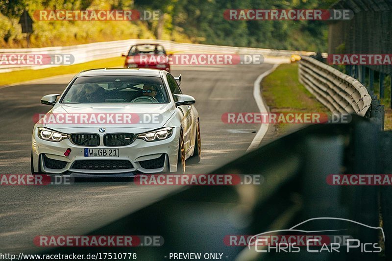 Bild #17510778 - Touristenfahrten Nürburgring Nordschleife (23.06.2022)