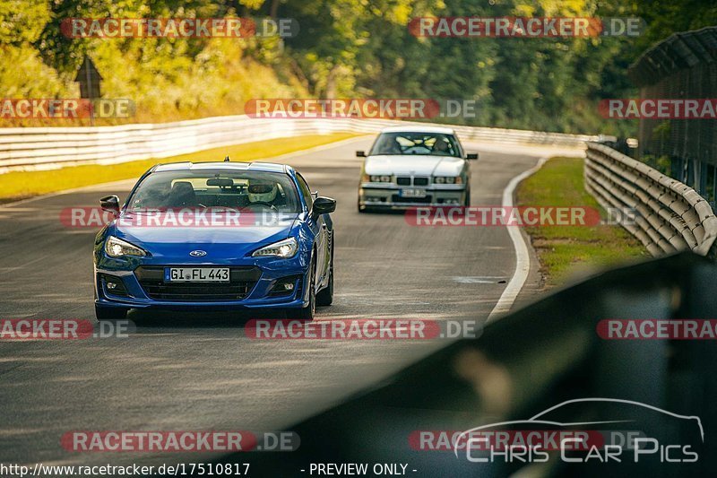 Bild #17510817 - Touristenfahrten Nürburgring Nordschleife (23.06.2022)