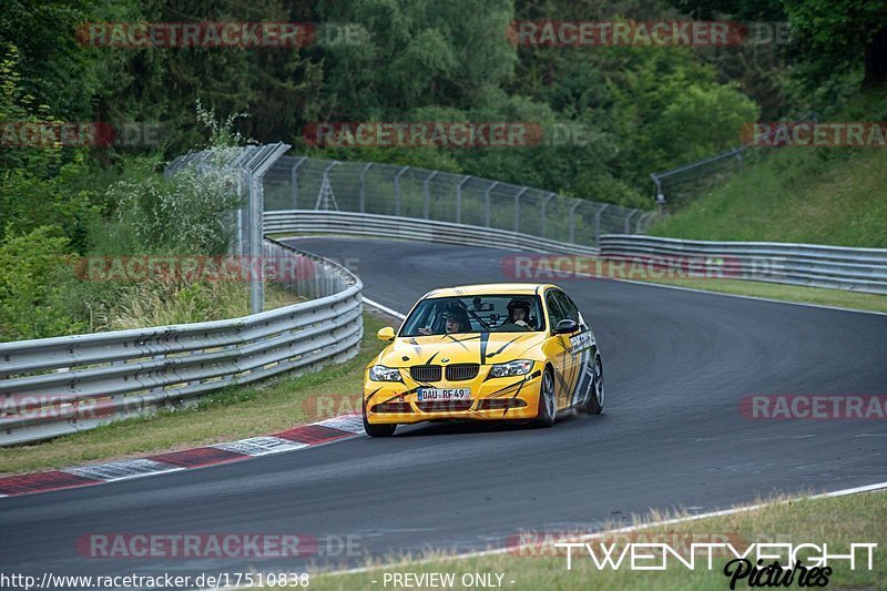 Bild #17510838 - Touristenfahrten Nürburgring Nordschleife (23.06.2022)