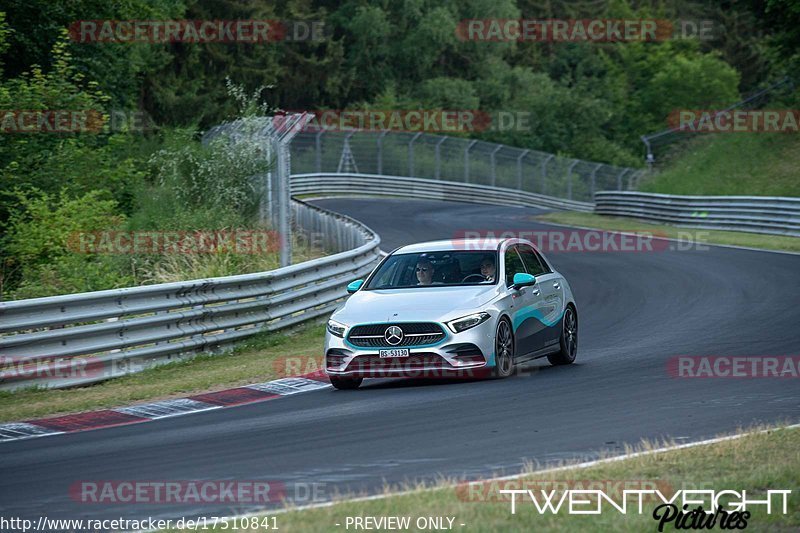 Bild #17510841 - Touristenfahrten Nürburgring Nordschleife (23.06.2022)