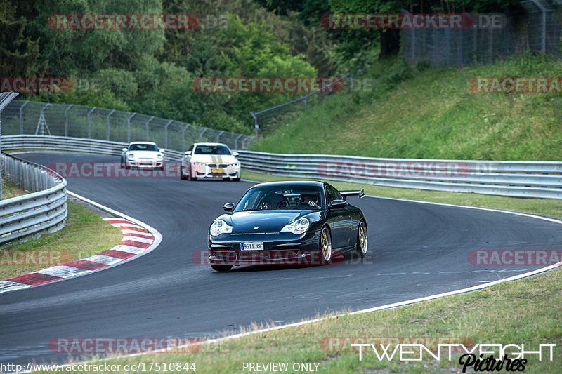 Bild #17510844 - Touristenfahrten Nürburgring Nordschleife (23.06.2022)