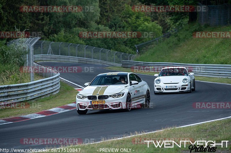 Bild #17510847 - Touristenfahrten Nürburgring Nordschleife (23.06.2022)