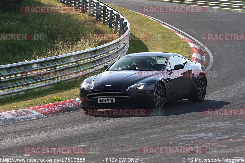 Bild #17510855 - Touristenfahrten Nürburgring Nordschleife (23.06.2022)