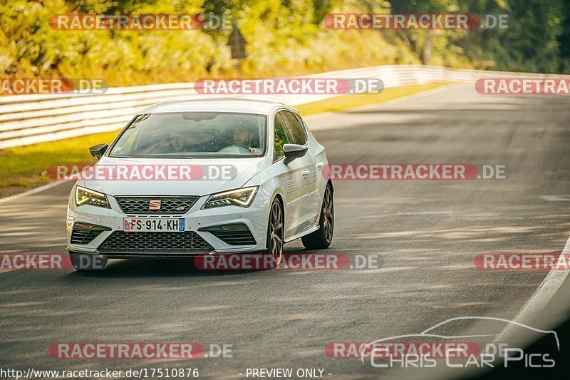 Bild #17510876 - Touristenfahrten Nürburgring Nordschleife (23.06.2022)