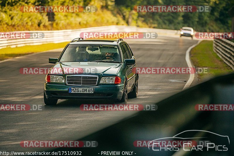 Bild #17510932 - Touristenfahrten Nürburgring Nordschleife (23.06.2022)