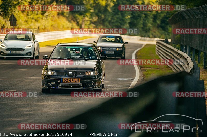 Bild #17510974 - Touristenfahrten Nürburgring Nordschleife (23.06.2022)