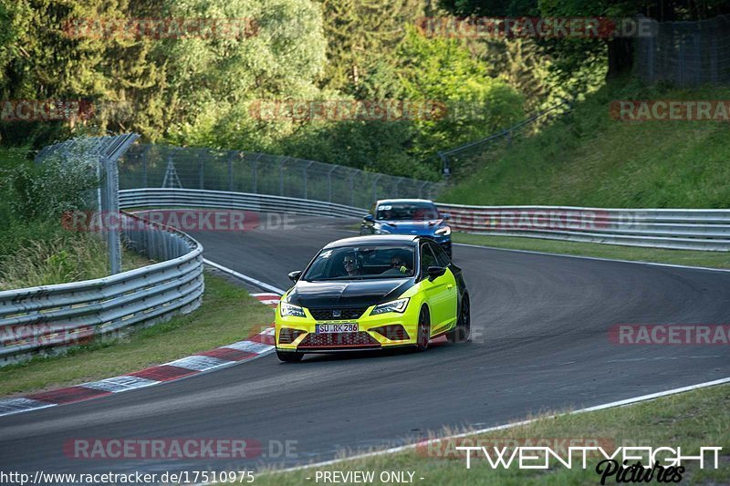 Bild #17510975 - Touristenfahrten Nürburgring Nordschleife (23.06.2022)