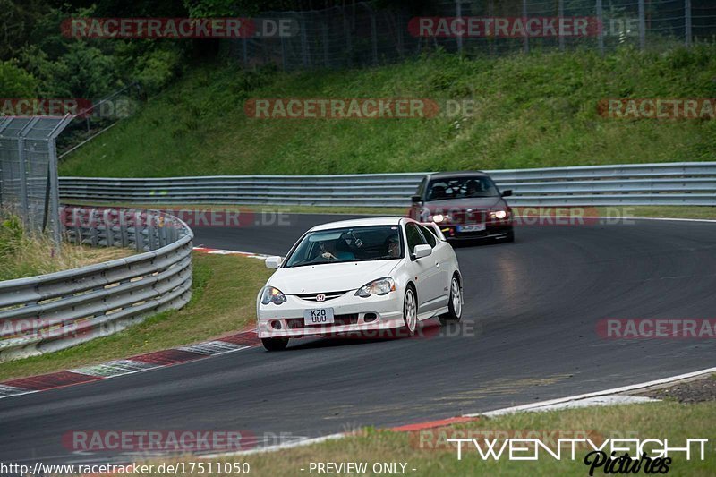 Bild #17511050 - Touristenfahrten Nürburgring Nordschleife (23.06.2022)